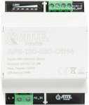Impulss-toiteplokk APS-120-550-DIN4 ATTE