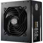 Toiteplokk Cooler Master MWE Gold V2 ATX 3.1 850W (MPE-8501-AFAAG-3EEU)