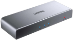Unitek Rozgałęźnik sygnału HDMI 1 IN-2 OUT 4K