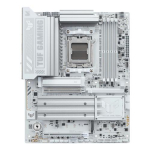 Asus TUF GAMING X870-PRO WIFI7 W NEO emaplaat