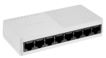 Komutators DS-3E0508D-O 8-port Gigabit