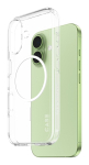 PanzerGlass CARE&trade; by &reg; Urban Explorer Case Transparent w. White MagSafe iPhone 17