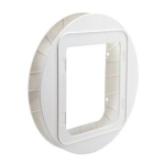 SureFlap GMA101 dog/cat door part/accessory White