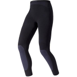 Spodnie tech. Odlo Pants long EVOLUTION WARM   M