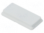 Cap set | HM-1552C1GY,HM-1552C3GY,HM-1552C5GY | light grey