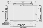 REJESTRATOR IP NT-NVR761F-H2