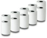 Printer accessories Qoltec 51896 Thermal roll 57 x 20
