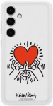 Book case Samsung "Suit Case Samsung Galaxy S24 Plus" White EF-MS926CWEGWW