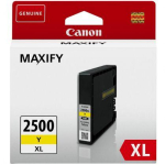 Printer accessories Canon PGI-2500XL Yellow 9267B001