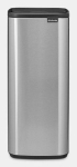 Another product brabantia  Brabantia Bo Touch Bin 30L - Matt Steel Fingerprint Proof