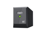 Another product Green cell  Nepartrauktas barosanas avots UPS Greencell 2000VA 1400W PowerProof ar LCD displeju UPSLP1400 (5904326375666)