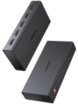 Another product iLike  Sadalitajs HDMI 2.0 4K 60Hz (1 ieeja - 4 izejas)