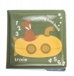 Another product iLike  Jaunums! Trixie vannas rotaļlieta  grāmata  lapsa  6m+ 37-690
