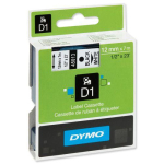 Another product iLike  Uzlimju lenta DYMO D1 12mm x7m Melna/Balta 45013