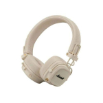 Wired headphones Marshall  Marshall Major V Bluetooth Cream 7340055401111
