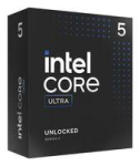 Processors Intel  Intel Core Ultra 5 225 processor 20 MB Smart Cache Box