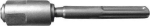 For home and repair awtools  AWTools Reduction Adapter from SDS MAX to SDS+ (AW40524)