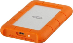 Hard drive HDD Lacie Rugged 4 TB Orange