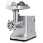 Meat grinder Caso Caso Meat Grinder FW2000 Silver Number of speeds 2 Accessory for butter cookies Drip tray 4038437028706