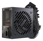 Seasonic CORE BC-650 power supply unit 650 W 20+4 pin ATX ATX Black