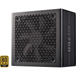 Cooler Master ELITE GOLD 750 (black, 1x 12-pin high power GPU, 2x PCIe, 750 watts)