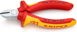 Another product Knipex KNIPEX wire cutter chrome 125 mm