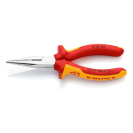 For home and repair Knipex  Knipex Needle nose pliers 2506160