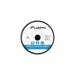 Lanberg kabel HDMI v2.0 M/M 30m optyczny AOC Black