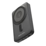 Powerbank magnetyczny Mobile Origin Wireless 10000mAh / PB9