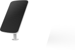 P&auml;ikesepaneel Ezviz CS-CMT-SolarPanel-E Type-C 6W