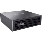 Lenovo ThinkStation PGX (30KL000BGF) (black, NVIDIA DGX OS)