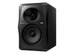 Pioneer VM-50 loudspeaker 2-way Black Wired