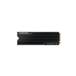 Samsung 9100 PRO/1TB/SSD/M.2 NVMe/Black/Heatsink/5R