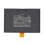 Replacement Battery for JBL PartyBox 520, Lithium-ion 5000mAh
