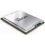 Intel protsessor Xeon w3-2435 (8C/16T // 8P+0E) 3.1 GHz (4.5 GHz Turbo) Tray Sockel 4677 E1B TDP 165W