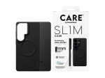 Back panel cover PanzerGlass  CARE by  SL1M Case Black Samsung new Galaxy S26 Ultra |