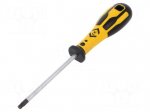 Screwdriver | Torx&reg; | TX30 | Series: Dextro | Blade length: 110mm