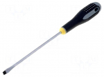 Screwdriver | slot | 5,5x1,0mm | Blade length: 150mm