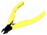 Pliers | side,cutting | ESD | Pliers len: 110mm