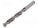 Drill bit | for metal | &Oslash;: 13mm | L: 151mm | HSS | Man.series: PRO