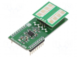 Click board | motion sensor | analog | PD-V11 | 5VDC