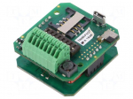Module: RFID reader | RS232,RS485,TTL,USB | Dim: 40.7x43.9x29.4mm