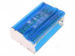 Splice terminal: distribution block | screw terminal | 1.5&divide;35mm2