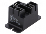 Relay: electromagnetic | SPST-NO | Ucoil: 24VDC | 30A | Series: T9A