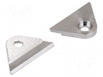 Tip | 23x23mm | WEL.WST82KIT1,WEL.WST82KIT2