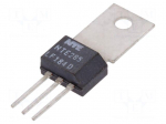 Transistor: NPN | bipolar | Darlington | 50V | 0.5A | 6.25W