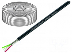 Wire | automatics,potentially explosive areas | 1x2x1mm2 | Cu | PVC