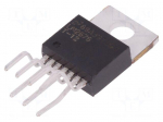 PMIC | DC/DC converter | Uin: 8&divide;40V | Uout: 12V | TO220-7 | buck
