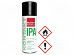Isopropyl alcohol | KONTAKT IPA | 200ml | spray | can | colourless