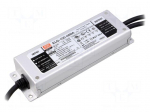 Power supply: switched-mode | Communication: DALI | LED | 96W | 48VDC